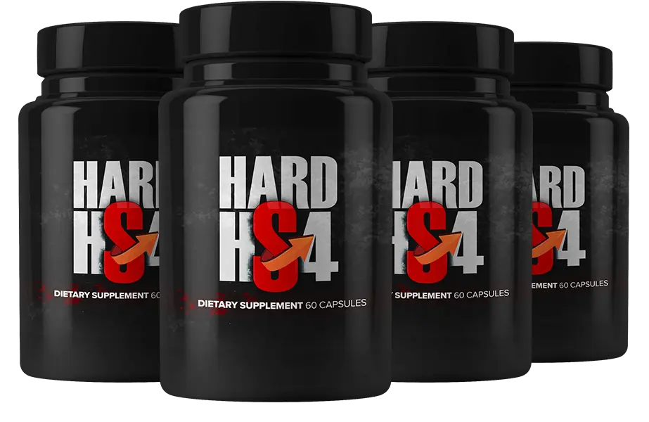 hardHS4 discount
