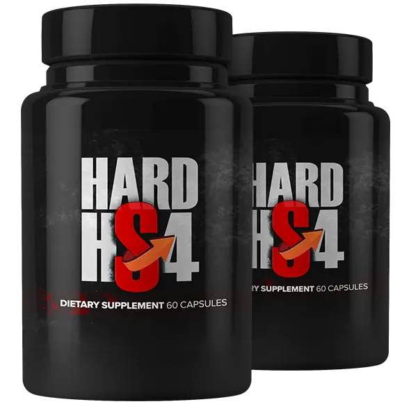 HardHS4 supplement